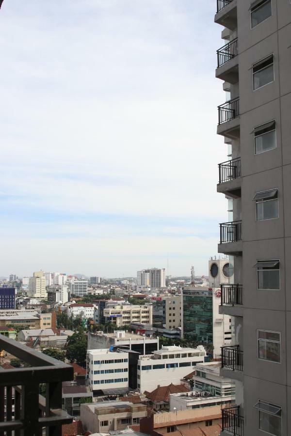Scandinavian Asia Afrika Bandung Exterior foto